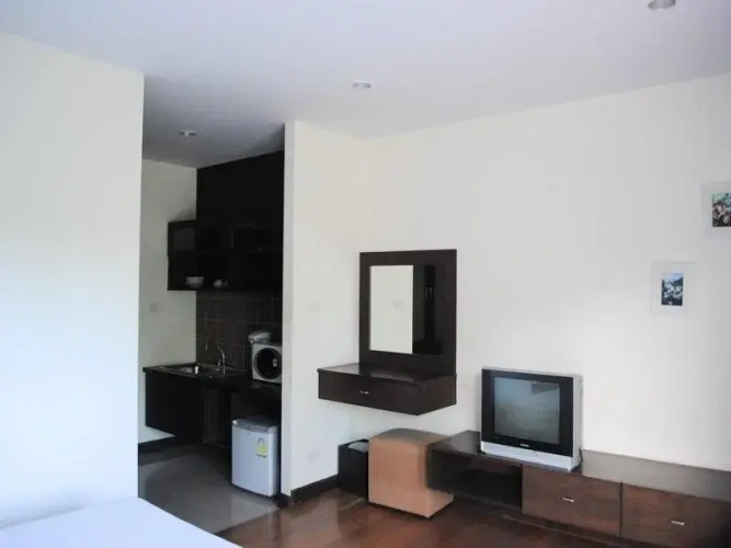 Standard Double Family room