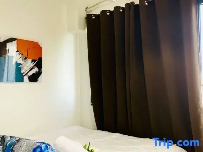 1 Bedroom Standard room