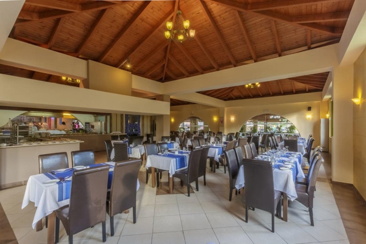 Akti Beach Club Hotel - Adults Only photo 33