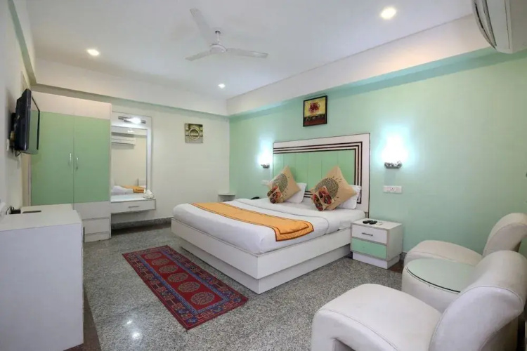 Hotel Absolute Comfort