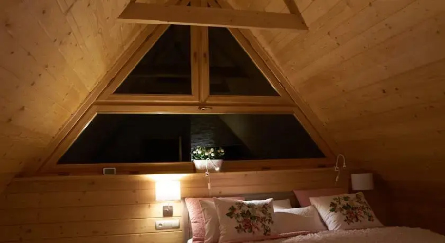 Chalet Wioska Jagny