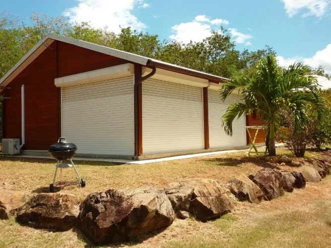 Deluxe Bungalow
