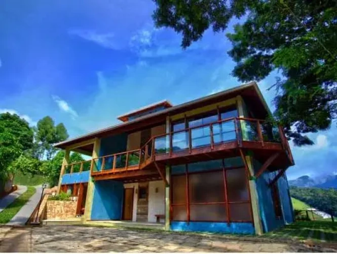 3 Bedrooms Family Cottage