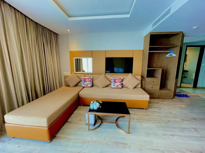 Aura Panorama Nha Trang