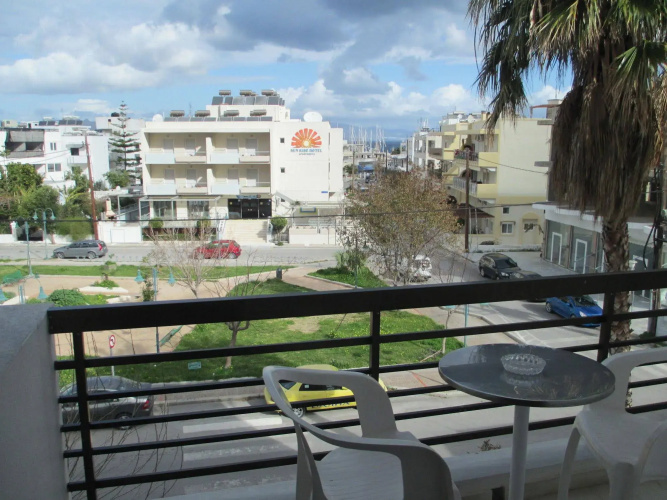 Olga Hotel
