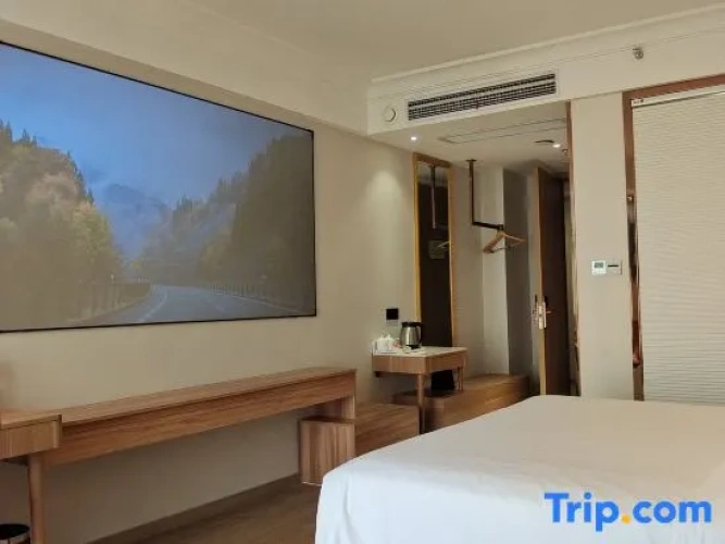 Luxury Double room