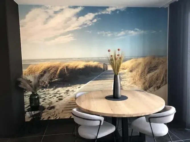 2 Bedrooms Double Apartment