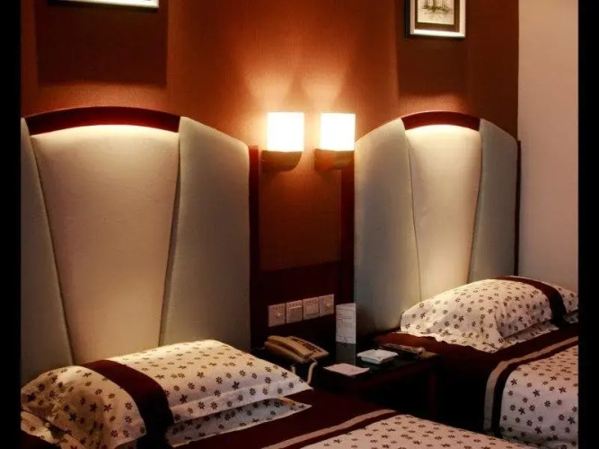 Taoyuan Hotel