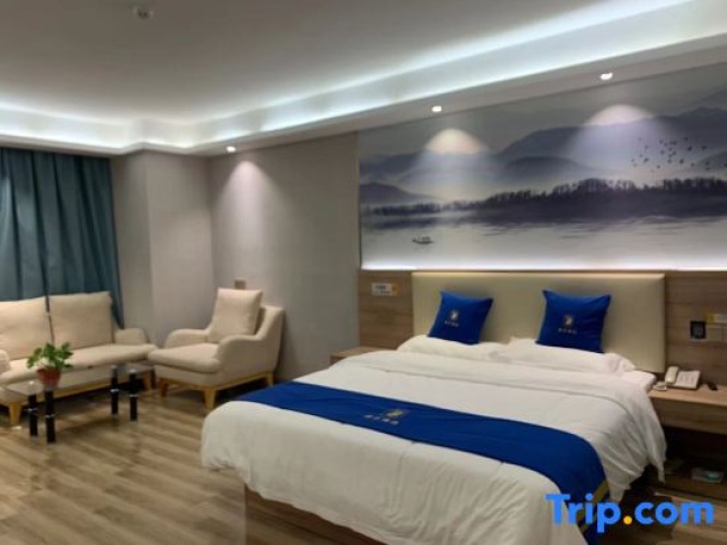 Business Double Suite