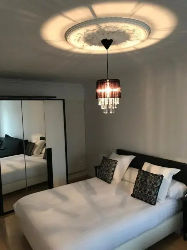 Appartement du Couvent