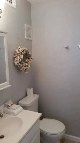 2 Bedrooms Standard room