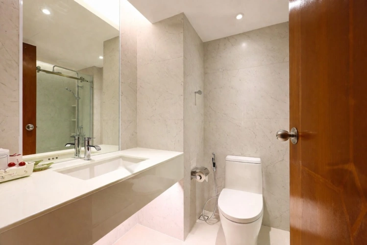 Classic Quadruple room