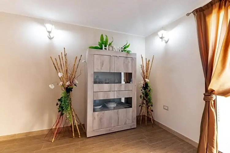B&B Ottoulivi