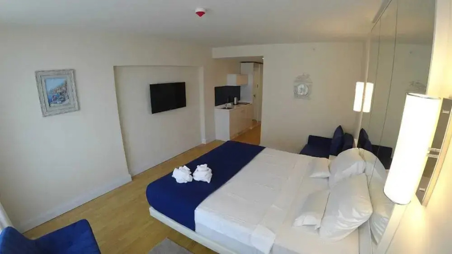 Dream Home Batumi Apart-hotel