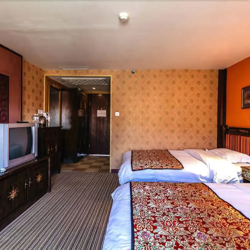 Dazang Holy Land Hotel