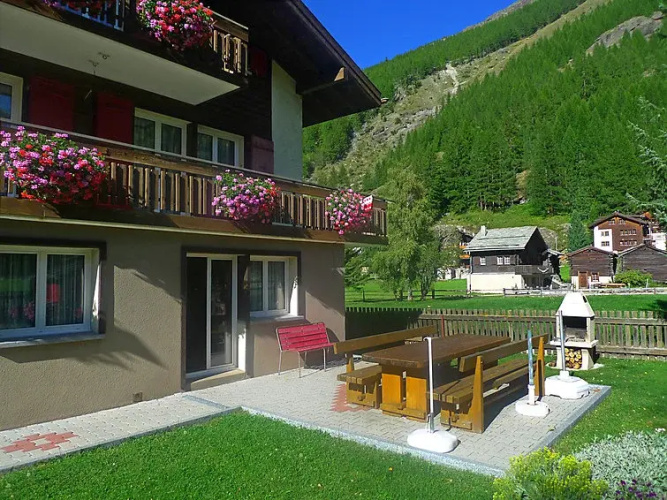 Haus Amara