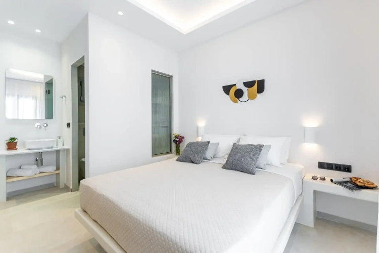 Basement Suite