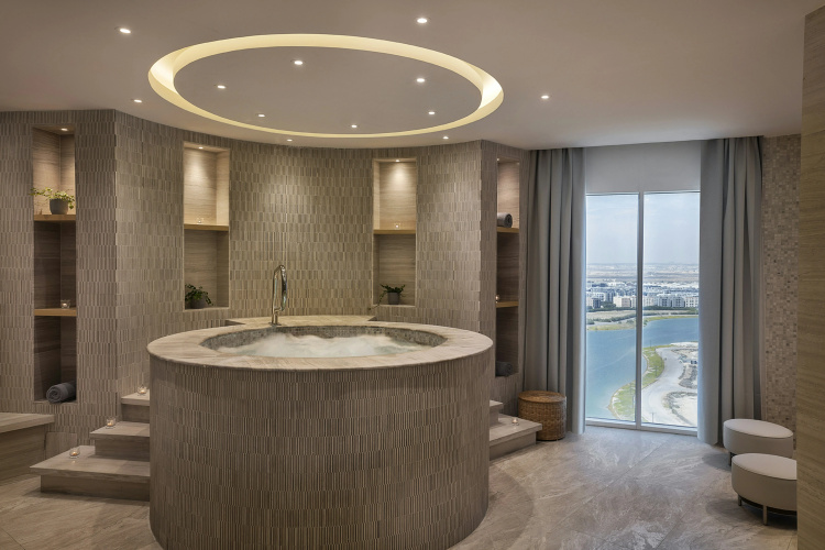 Hilton Al Khobar King Fahd Causeway photo 22