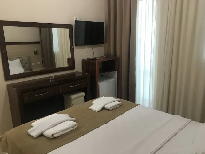 Tumay Hotel Bitez