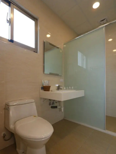 Flowing Hostel