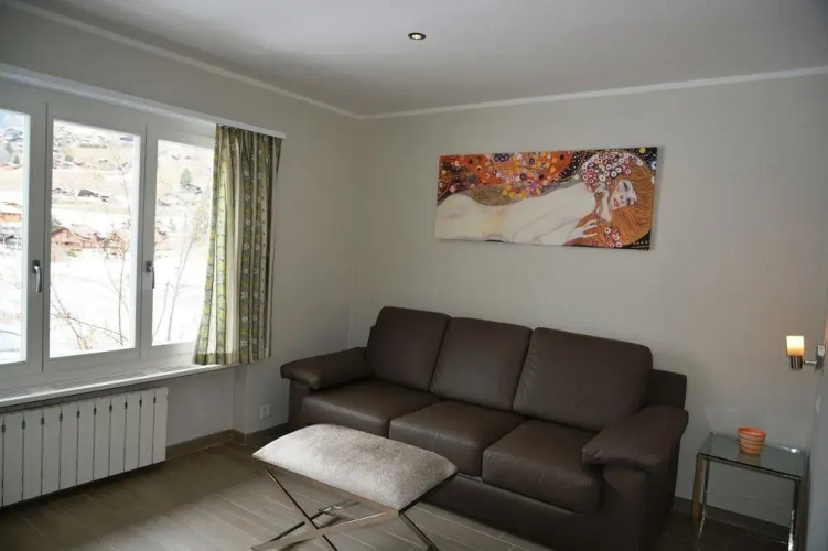 Chalet D