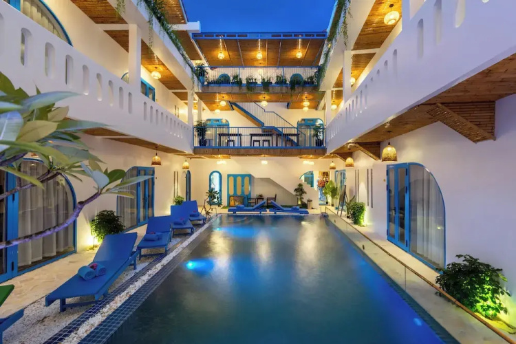 Hotelafbeelding