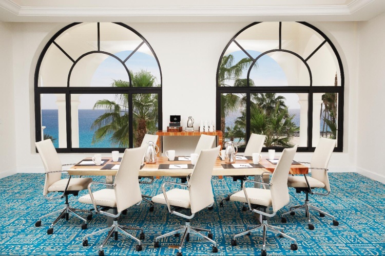 Hilton Los Cabos Beach & Golf Resort photo 17