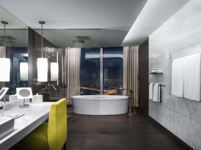 Sofitel Dubai Downtown photo 17