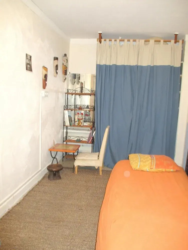 Apartment with 2 Bedrooms in Nice, with Wifi - 3 Km From the Beach