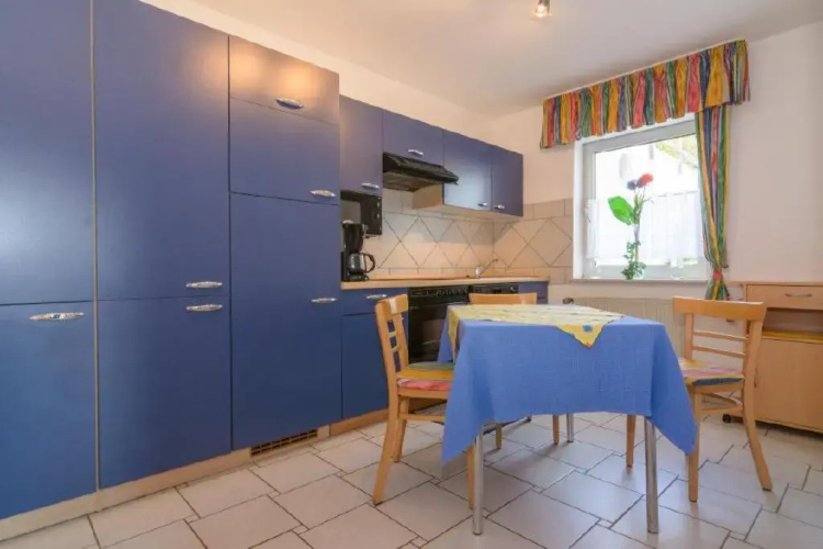Ferienwohnung Gross A