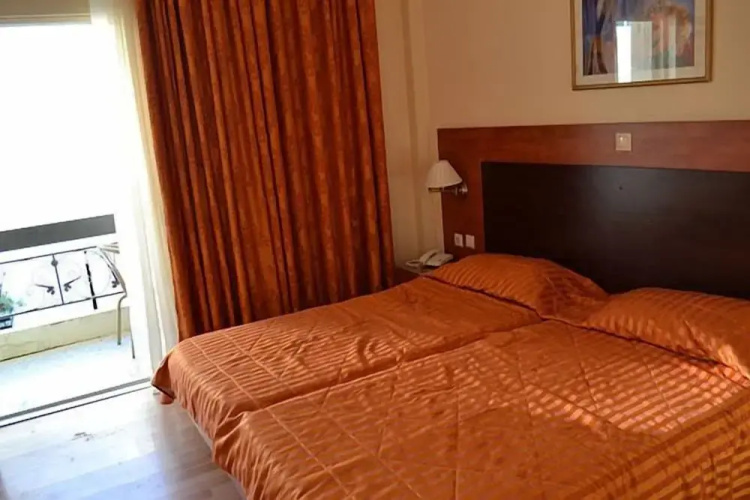 Galaxy Hotel