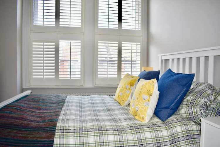Two Bedroom Home in Brighton