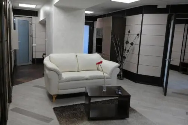 Apartments DAF-Center