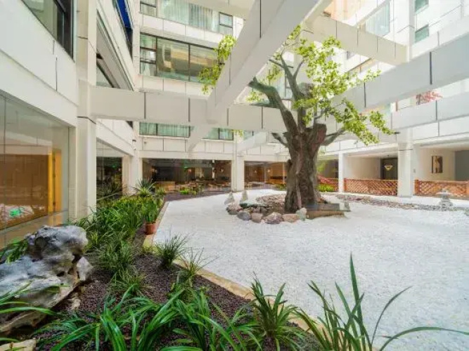 guanlan hotel