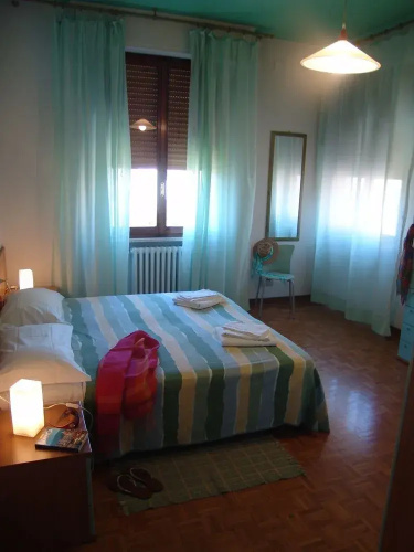 Welcome in Florence Apartments