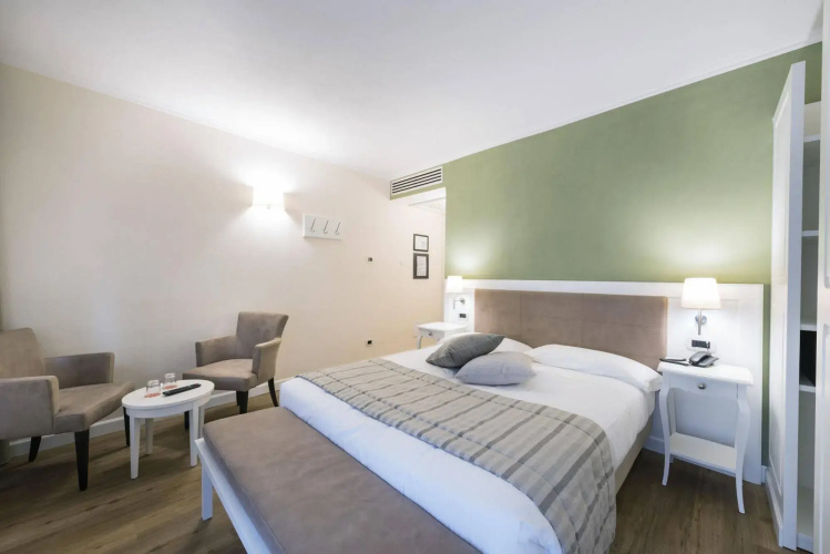 Hotel Garni Corona