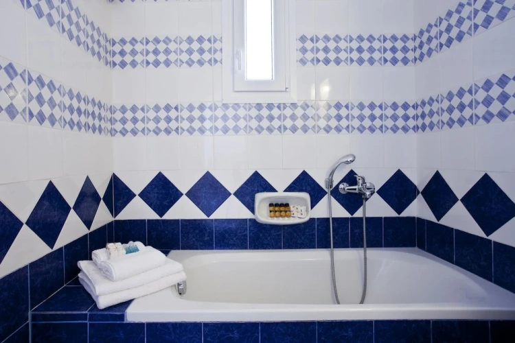 2 Bedrooms Family Apartment