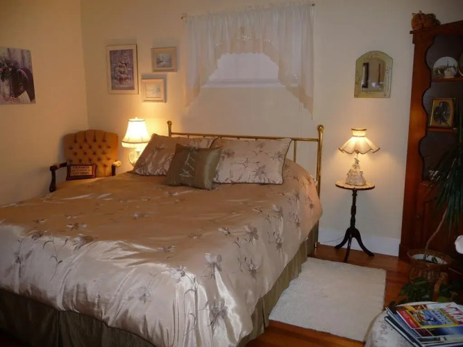 Lavigne Gourmet B&B
