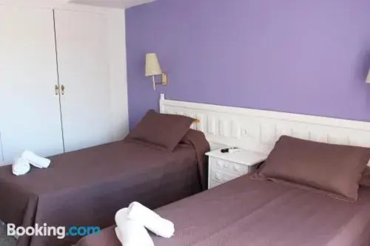 L'illa Hotel