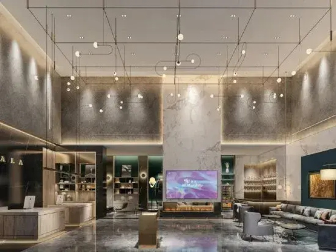 Mandala Hotel Nanning