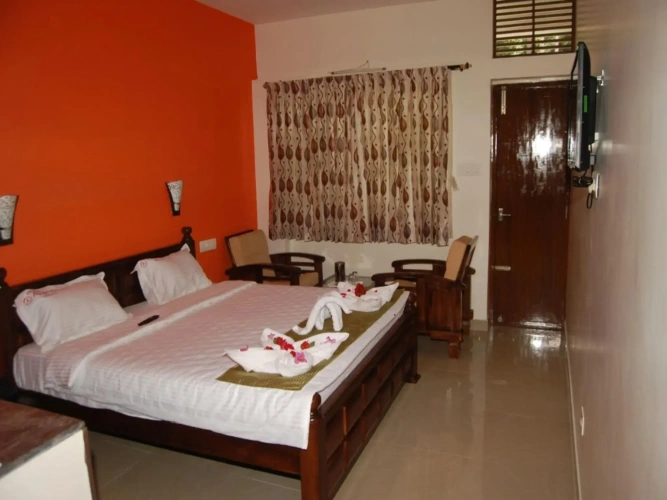 Premium room