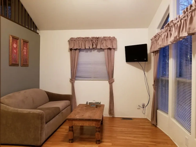 1 Bedroom Standard room