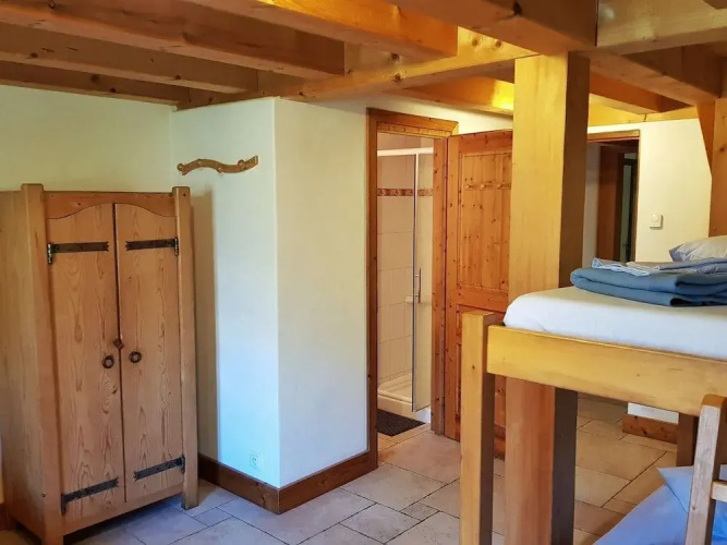 Gîte Les Méandres