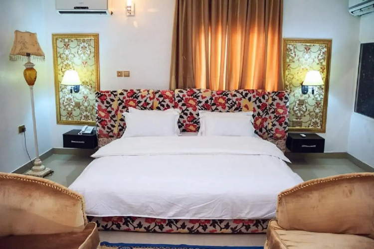 Lukeville Suites
