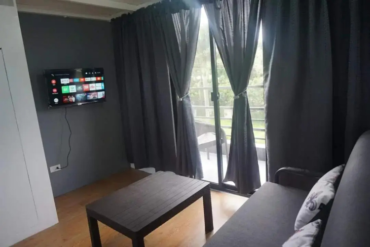 Kua's Pad