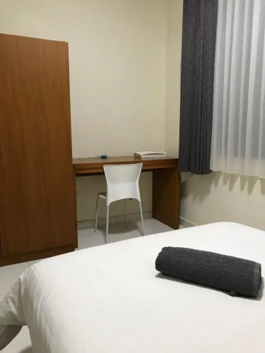 Matta Lodge Bali