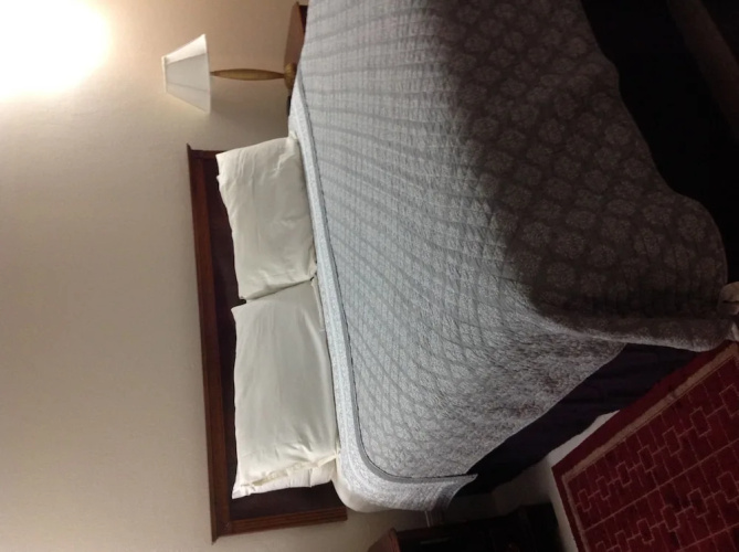 Central Apartment