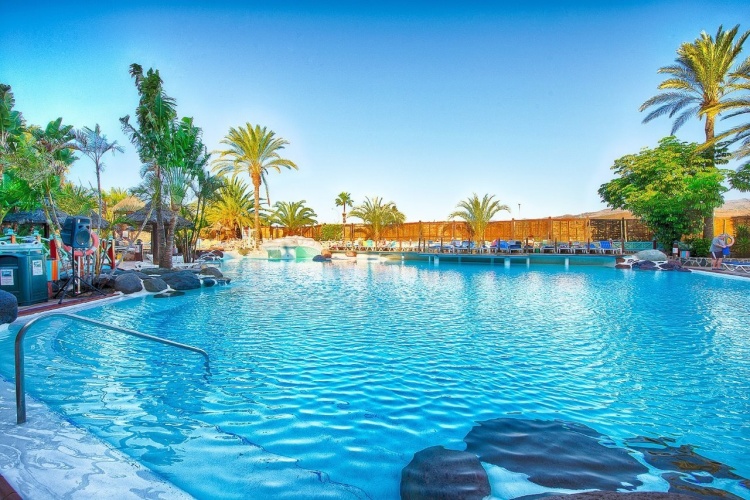 Abora Continental by Lopesan Hotels photo 33