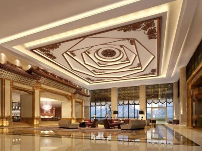 Kejia International Hotel