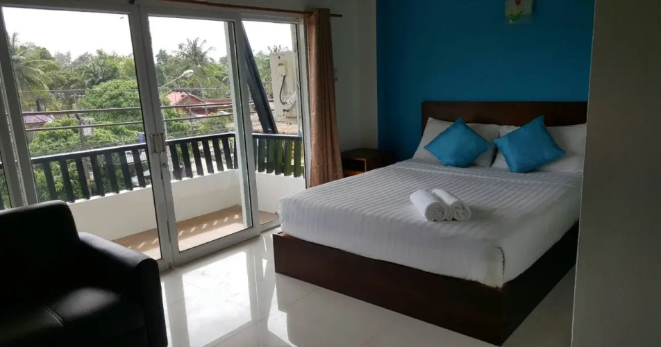 M Cozy House